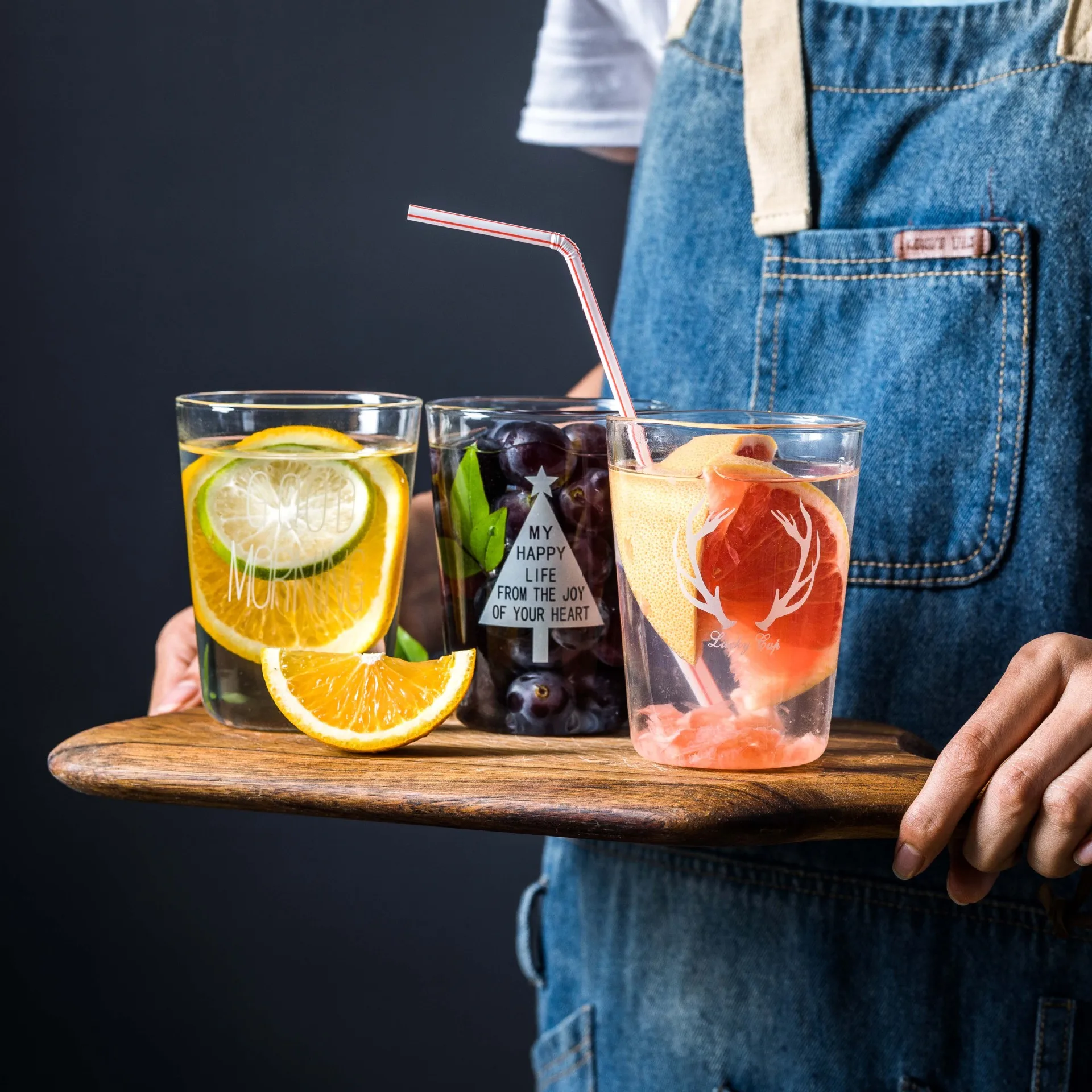 Large-Capacity Milk Cup High Temperature Resistant Household Glass Kitchen Juice Glass Milk Espresso Coffee Cup Drinkware
Large-Capacity Milk Cup High Temperature Resistant Household Glass Kitchen Juice Glass Milk Espresso Coffee Cup Drinkware