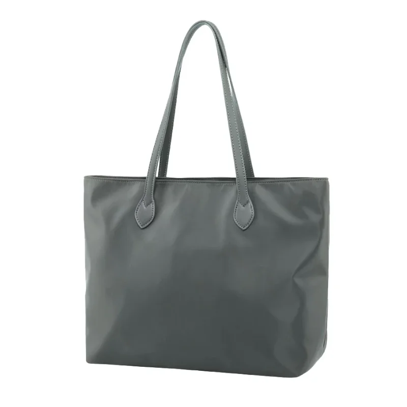 Shoulder Bag for Women 2021 Oxford Cloth Fashion Tote Bags Solid Color Purse Designer Handbags High Quality Sac Main Femme
Shoulder Bag for Women 2021 Oxford Cloth Fashion Tote Bags Solid Color Purse Designer Handbags High Quality Sac Main Femme