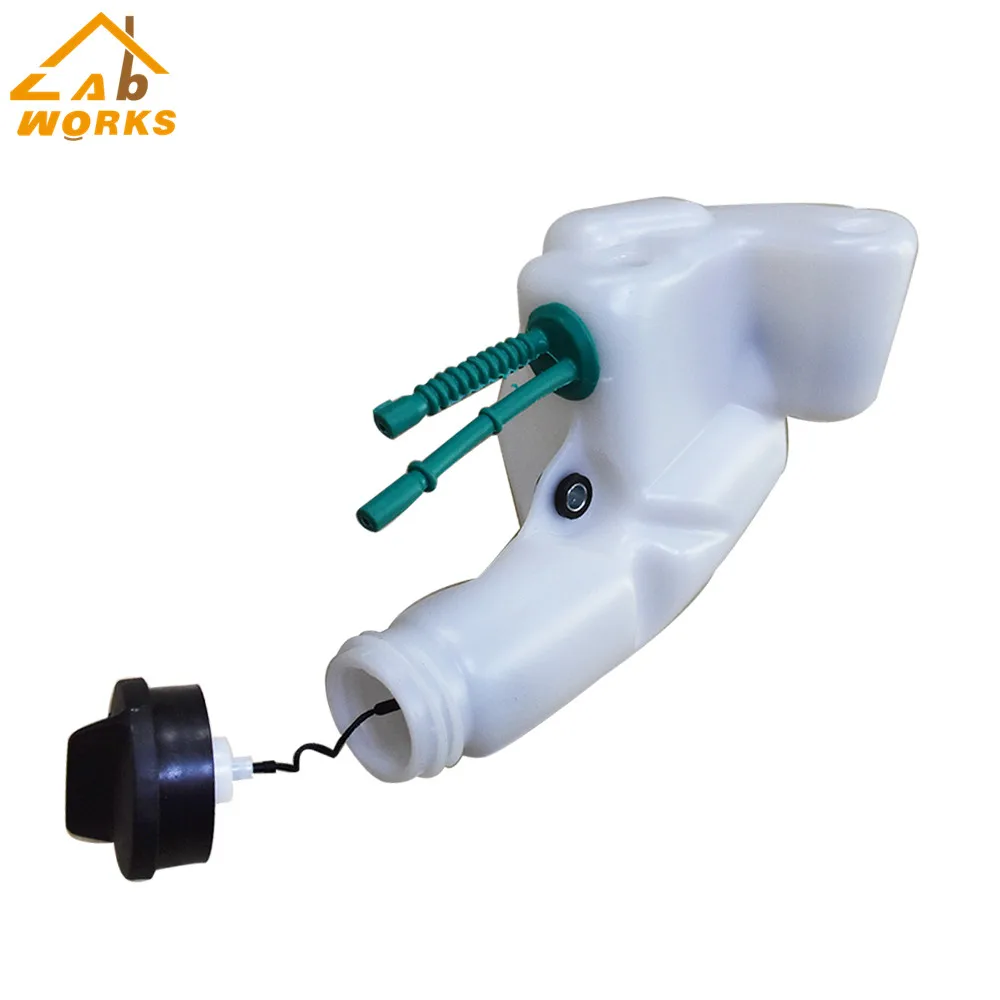 Fuel Gas Tank Assembly For Stihl FS38 FS45 FS46 FS55 KM55 Trimmer 42323500411
Fuel Gas Tank Assembly For Stihl FS38 FS45 FS46 FS55 KM55 Trimmer 42323500411