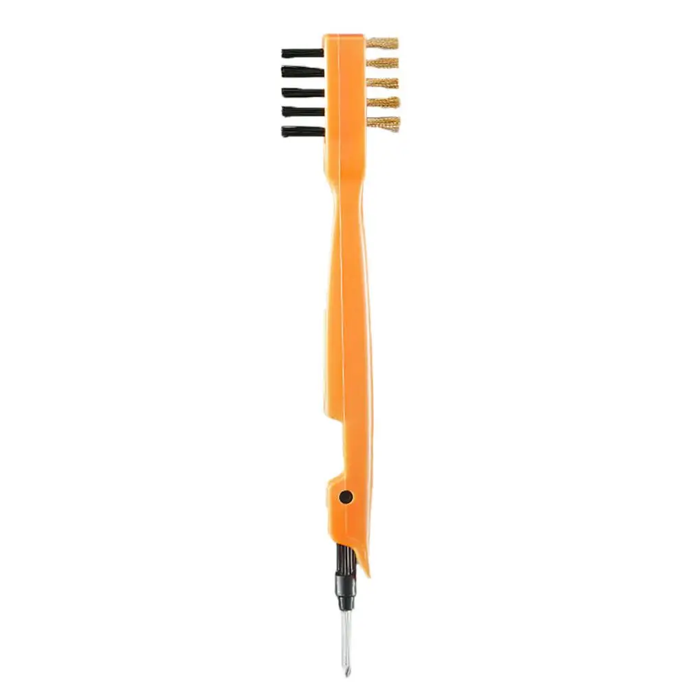 Kitchen Cooktop Cleaning Brush Stove Top Dual Head copper wire Brush gas stove degreasing dead corner crevice Cleaning Brush
Kitchen Cooktop Cleaning Brush Stove Top Dual Head copper wire Brush gas stove degreasing dead corner crevice Cleaning Brush