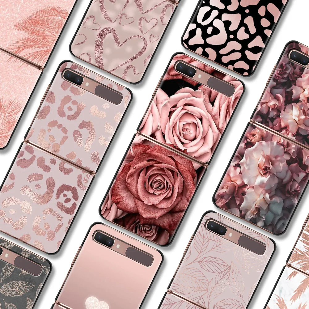 Phone Case For Samsung Galaxy Z Flip3 5G z flip High Quality Fundas Folding Hard PC Cover Frivolous Capa Pink Rose Picture
Phone Case For Samsung Galaxy Z Flip3 5G z flip High Quality Fundas Folding Hard PC Cover Frivolous Capa Pink Rose Picture