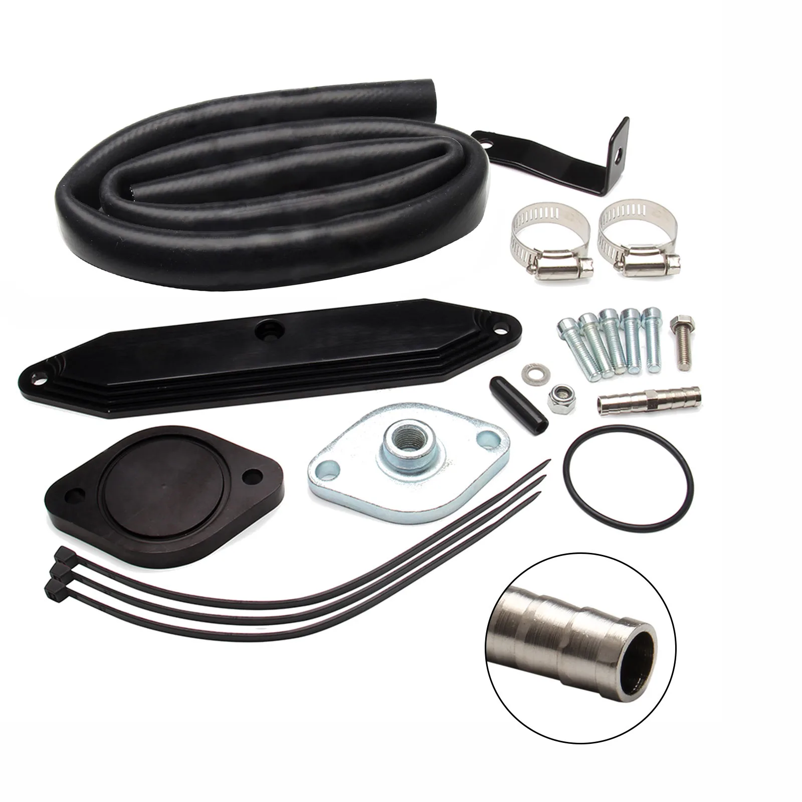 Artudatech удаление EGR Kit w/отключение охлаждающей жидкости для 2011-2014 Ford 6.7L Powerstroke, аксессуары для дизельных автомобилей
Artudatech удаление EGR Kit w/отключение охлаждающей жидкости для 2011-2014 Ford 6.7L Powerstroke, аксессуары для дизельных автомобилей