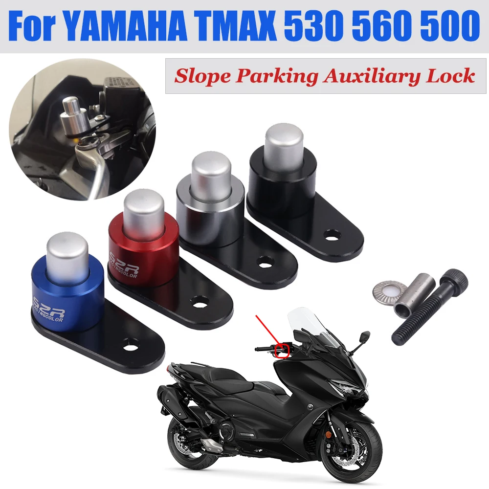 For YAMAHA T-MAX TMAX 530 560 500 TMAX560 TMAX530 Motorcycle Handlebar Brake Lever Slope Brake Parking Stop Auxiliary Lock parts
For YAMAHA T-MAX TMAX 530 560 500 TMAX560 TMAX530 Motorcycle Handlebar Brake Lever Slope Brake Parking Stop Auxiliary Lock parts