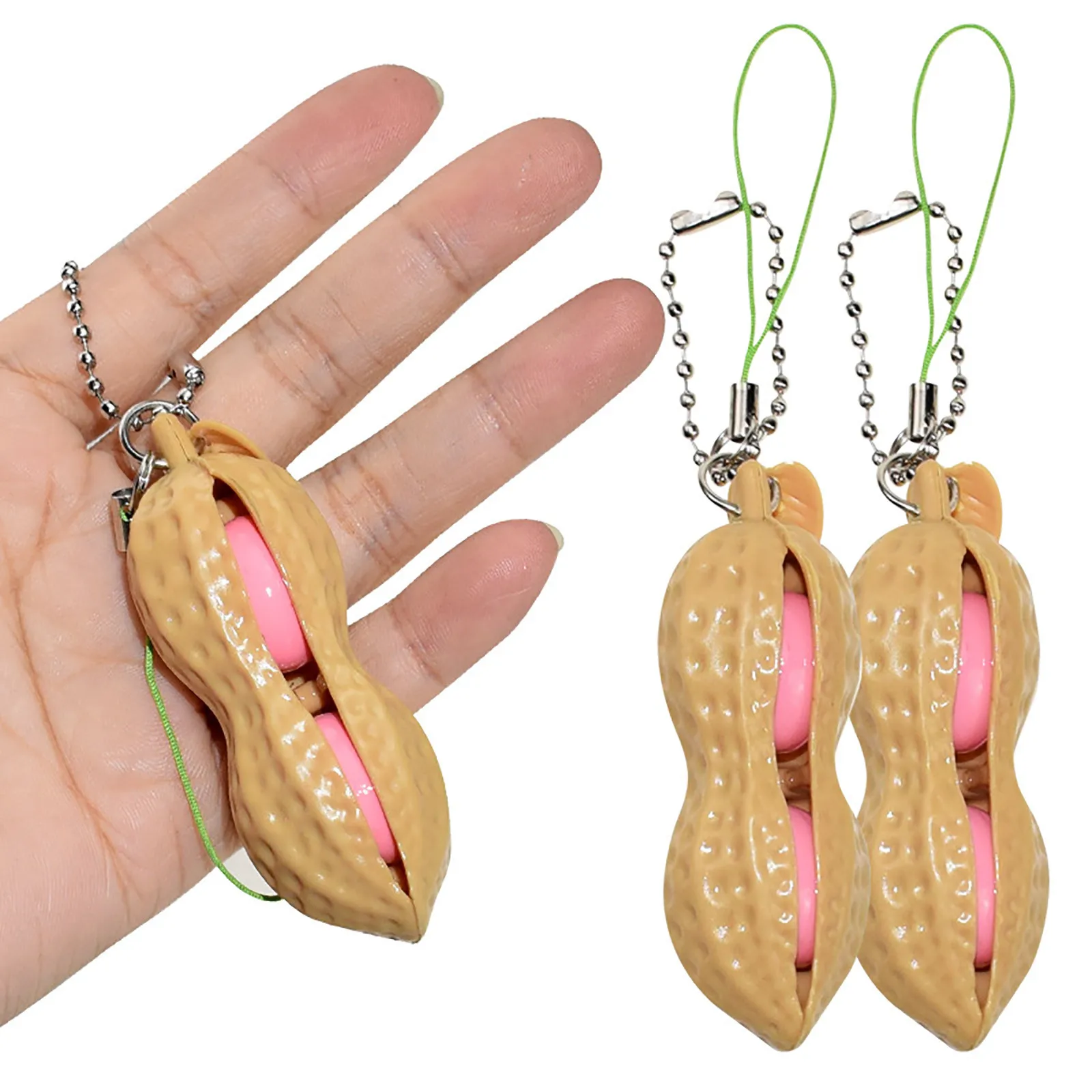 Kawaii Fidget Toy Stress Relief Fidget Toys Keychain Improve Focus Officer Toys For Kid Sensory Squeeze Squishy Antistress Gift
Kawaii Fidget Toy Stress Relief Fidget Toys Keychain Improve Focus Officer Toys For Kid Sensory Squeeze Squishy Antistress Gift