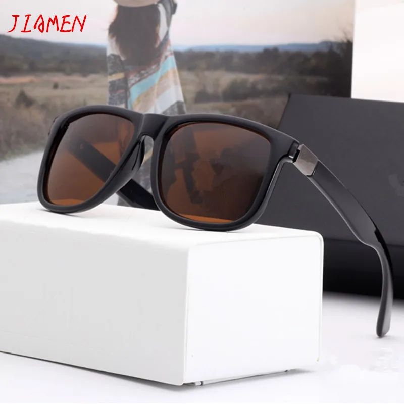 2021 Vintage Polarized Sunglasses Men Acetate Luxury Brand Designer Driving Retro classic Fashion Sun Glasses Women UV400 + Boxs
2021 Vintage Polarized Sunglasses Men Acetate Luxury Brand Designer Driving Retro classic Fashion Sun Glasses Women UV400 + Boxs