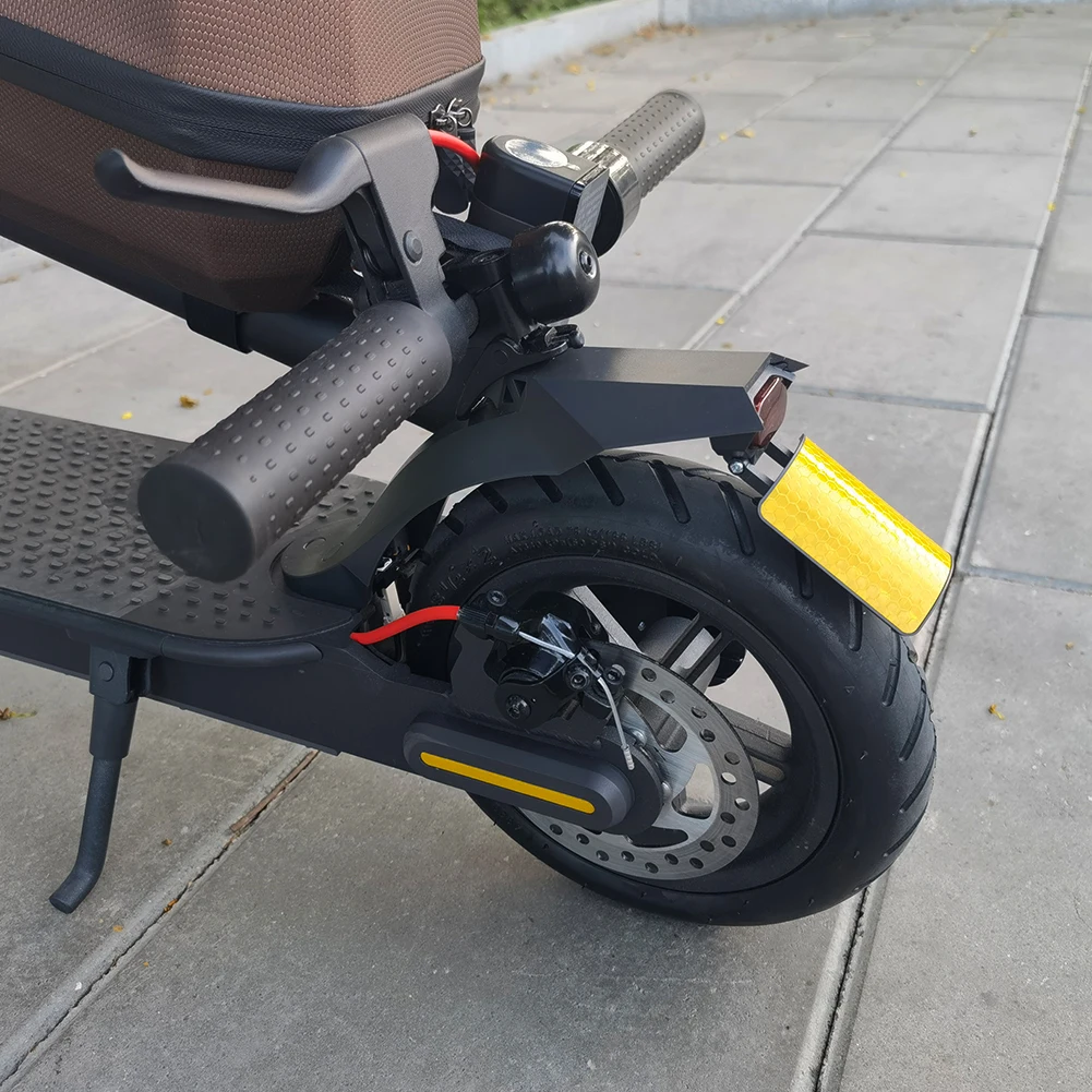 Scooter Rear Fender M365 Taillight Kit With Adjustable License Plate For Xiaomi M365/ Pro / Pro2 Electric Scooter Tail Fender
Scooter Rear Fender M365 Taillight Kit With Adjustable License Plate For Xiaomi M365/ Pro / Pro2 Electric Scooter Tail Fender