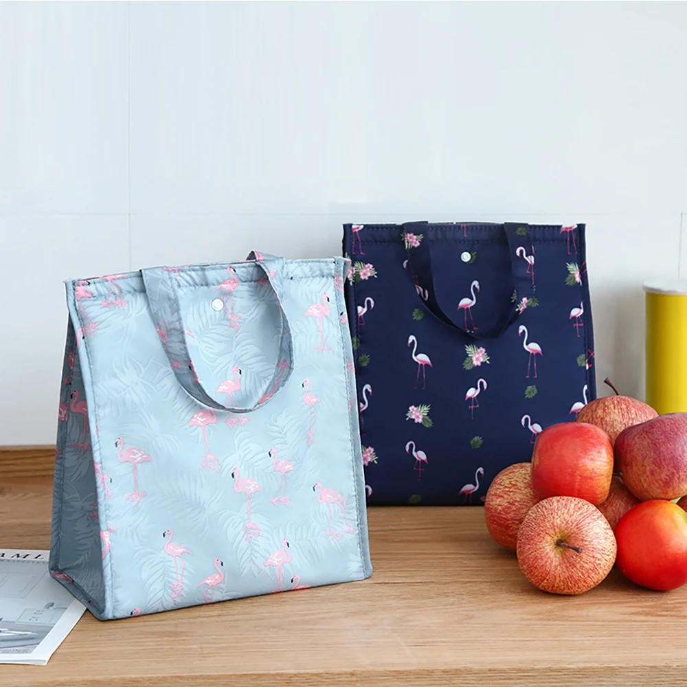 Portable Lunch Bags Picnic Beach School Handbag Food Container Kitchen Storage NEW
Portable Lunch Bags Picnic Beach School Handbag Food Container Kitchen Storage NEW