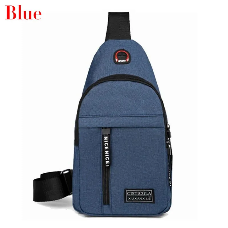 Male Women Nylon Waist Pack Sling Bag Crossbody Outdoor Sports Shoulder Chest Daily Picnic Canvas Messenger Pack
Male Women Nylon Waist Pack Sling Bag Crossbody Outdoor Sports Shoulder Chest Daily Picnic Canvas Messenger Pack