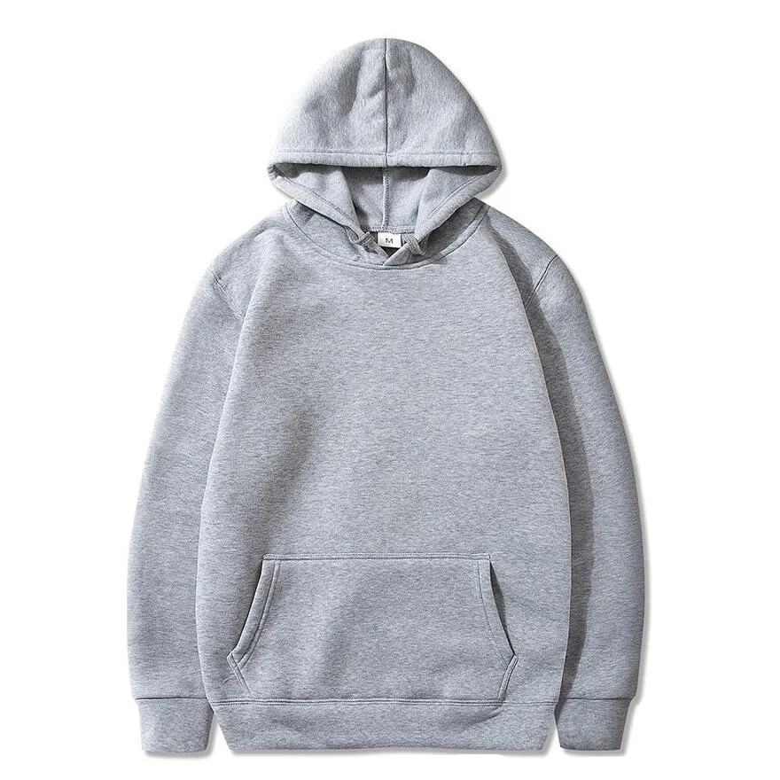 Hoodies Women/Men Fashion Long Sleeve Hooded Sweatshirt Hot Sale Casual Clothes plus size 3XL Customization for Customers
Hoodies Women/Men Fashion Long Sleeve Hooded Sweatshirt Hot Sale Casual Clothes plus size 3XL Customization for Customers