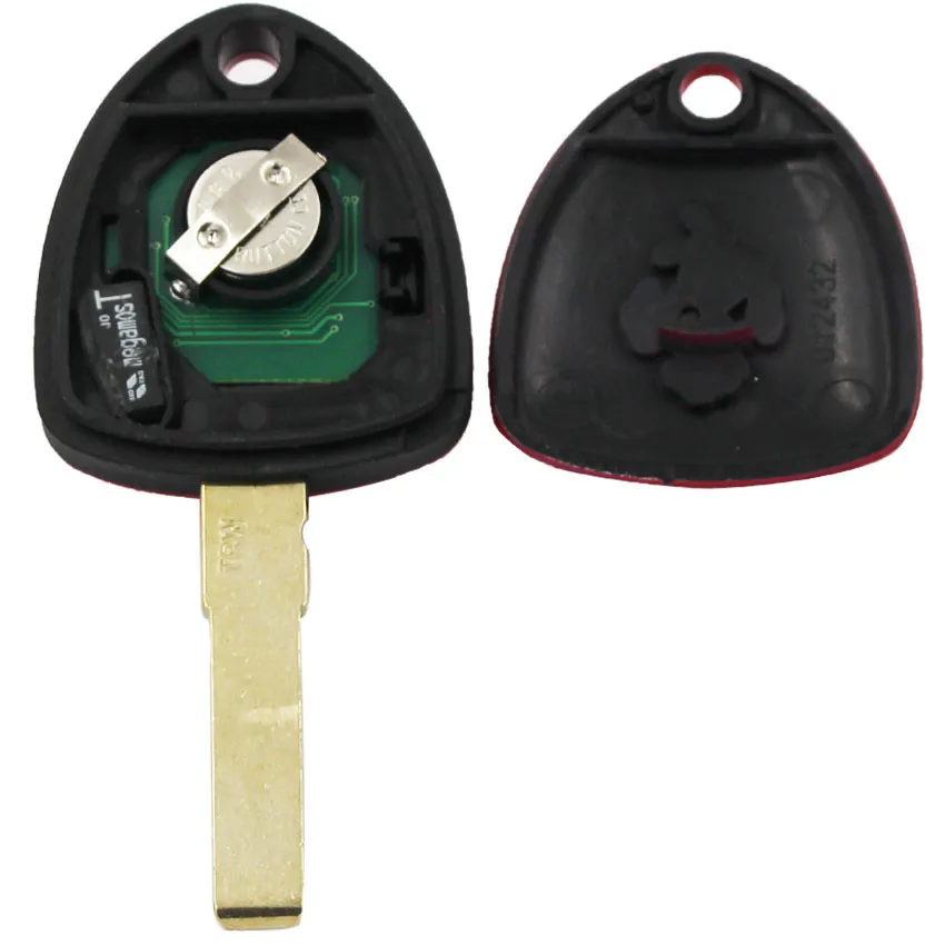 Доступ без ключа с 3 кнопками Φ 433 МГц чипом ID48 для Ferrari 458|fob|fob key |