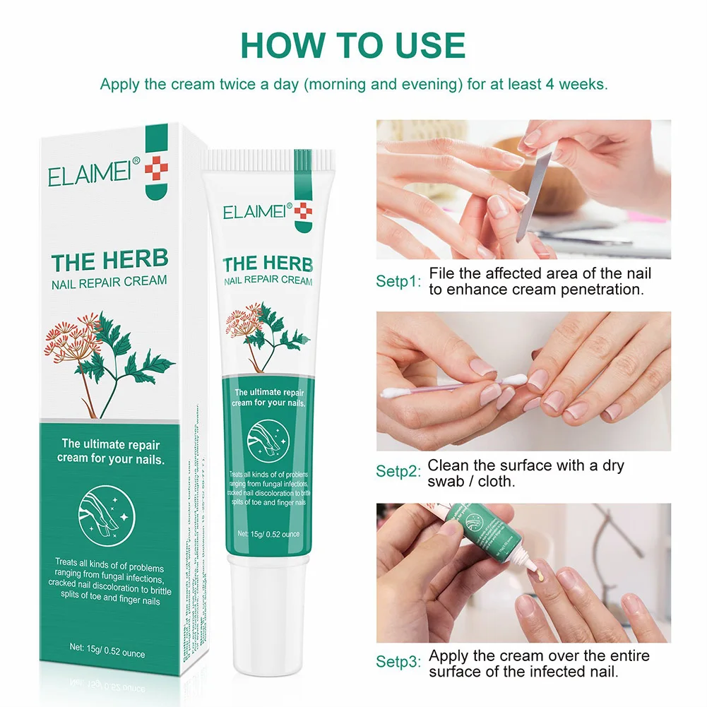 Fungal Nail Repair Cream Nail Foot Nail Fungus Removal Gel Anti Infection Onychomycosis Nail Repair Essence Cream Feet Care
Fungal Nail Repair Cream Nail Foot Nail Fungus Removal Gel Anti Infection Onychomycosis Nail Repair Essence Cream Feet Care