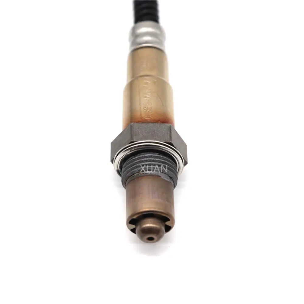 XBoMing Lambda Oxygen O2 Sensor Air Fuel Ratio Sensor 234-4866 For SAAB 9-5 VOLVO S80 1999 2000 2001 234-4864 234-4914
XBoMing Lambda Oxygen O2 Sensor Air Fuel Ratio Sensor 234-4866 For SAAB 9-5 VOLVO S80 1999 2000 2001 234-4864 234-4914