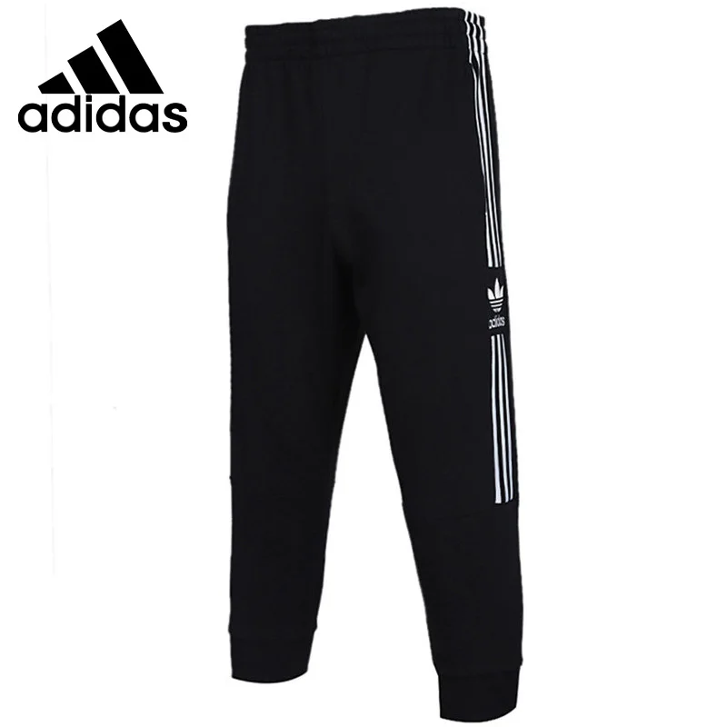 Мужские шорты с замком Adidas Original спортивная одежда 3/4 TP Новое поступление|Беговые