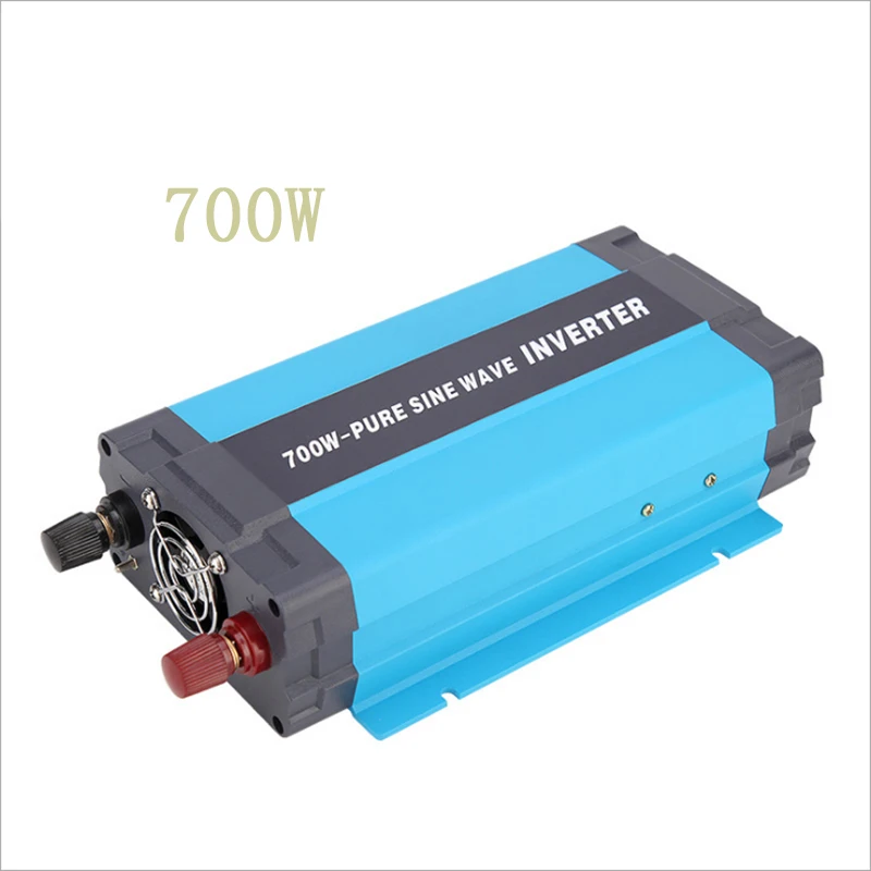 Donghui 700w solar power inverter charger 12v 120v mpp solar inverter
Donghui 700w solar power inverter charger 12v 120v mpp solar inverter