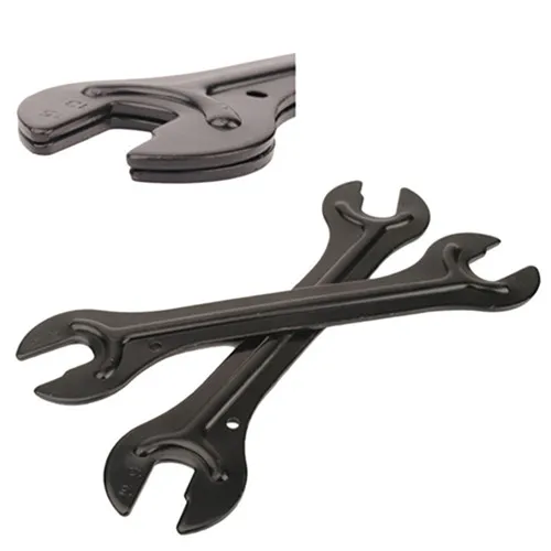 1PC Carbon Steel Bike Cycle Head Open End Axle Hub Cone Wrench Spanner Bicycle Repair Tool
1PC Carbon Steel Bike Cycle Head Open End Axle Hub Cone Wrench Spanner Bicycle Repair Tool