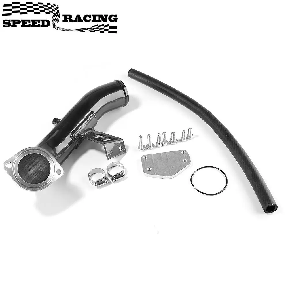 For Chevy GMC 2004-2005 6.6L Duramax Diesel Engine EGR Cooler Valve Delete Kit Intake Kit EGR-1037
For Chevy GMC 2004-2005 6.6L Duramax Diesel Engine EGR Cooler Valve Delete Kit Intake Kit EGR-1037