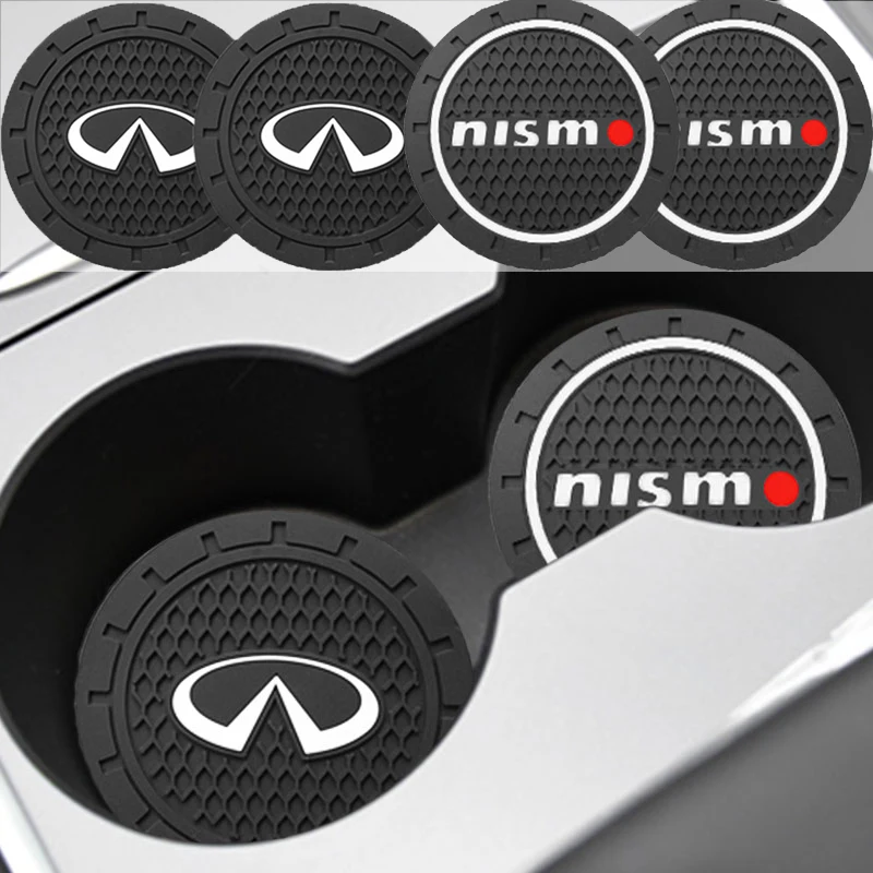 1pcs Car Coaster Cup Holder Non-slip Mat Car Interior Car Styling for Jaguar XFR XF Sportbrake F-Type S-TypeE-Pace I-PACE Svr XJ
1pcs Car Coaster Cup Holder Non-slip Mat Car Interior Car Styling for Jaguar XFR XF Sportbrake F-Type S-TypeE-Pace I-PACE Svr XJ