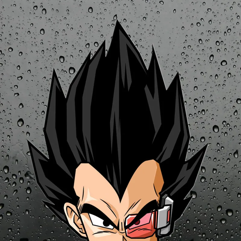 Creativity JDM Peeking Anime Characters Car Sticker Decal Funny Bumper Window Windshield Cover Scratches Accessories KK15*15cm
Creativity JDM Peeking Anime Characters Car Sticker Decal Funny Bumper Window Windshield Cover Scratches Accessories KK15*15cm