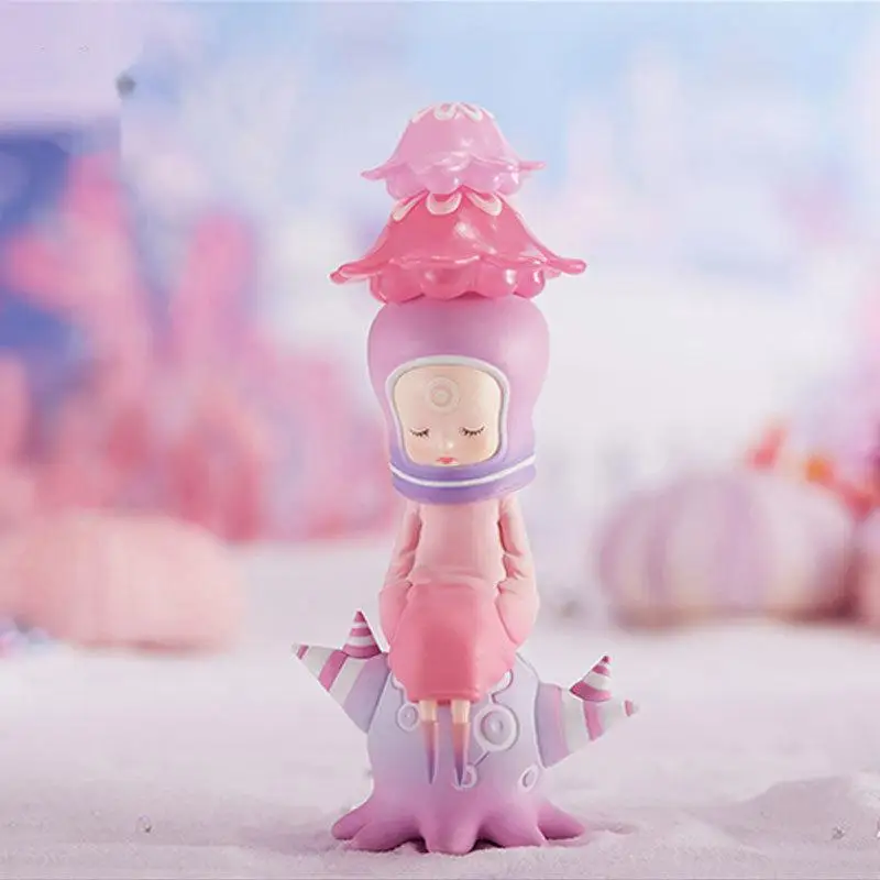 Mystery Box Dreaming Sea Series Guess Bag Anime Figure Cute Model Room Ornaments Blind Bag Toys Figures Caja Ciega Girl Gift
Mystery Box Dreaming Sea Series Guess Bag Anime Figure Cute Model Room Ornaments Blind Bag Toys Figures Caja Ciega Girl Gift