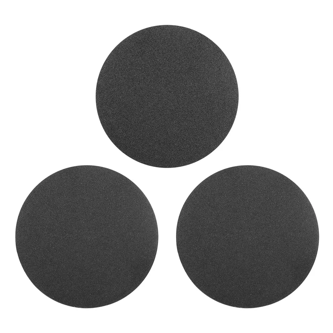 uxcell 30 Pcs 5-Inch Hook and Loop Sanding Disc Wet/Dry Silicon Carbide 100/120/150 Grit Assorted for Polishing Furniture
uxcell 30 Pcs 5-Inch Hook and Loop Sanding Disc Wet/Dry Silicon Carbide 100/120/150 Grit Assorted for Polishing Furniture