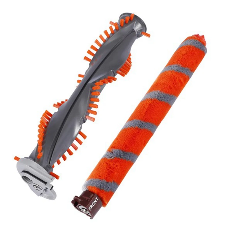 Suitable for Shark NV6800 NV800 Vacuum Cleaner Accessories Parts Hard Brush Soft Velvet Brush Cleaning Brush
Suitable for Shark NV6800 NV800 Vacuum Cleaner Accessories Parts Hard Brush Soft Velvet Brush Cleaning Brush