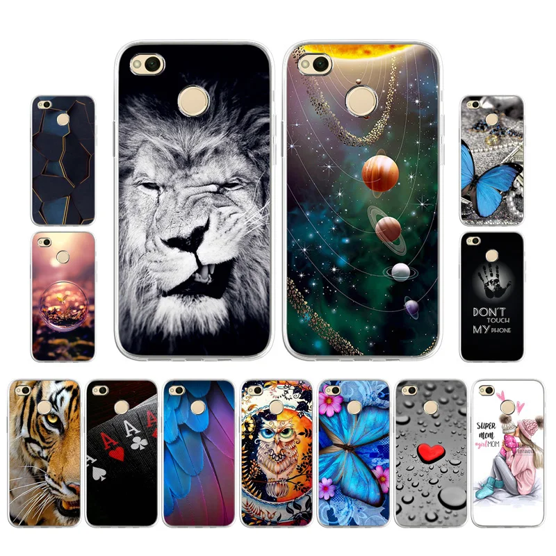 Phone Cases for Xiaomi Redmi Note 5A Case Redmi Note 5A Prime Cover for Xiaomi Redmi Note 5A 5 A Prime Case Bumper Fundas
Phone Cases for Xiaomi Redmi Note 5A Case Redmi Note 5A Prime Cover for Xiaomi Redmi Note 5A 5 A Prime Case Bumper Fundas