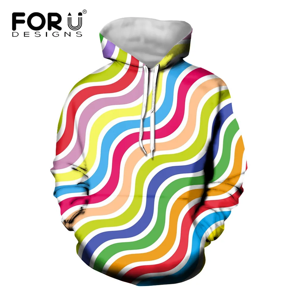 FORUDESIGNS/мужские толстовки с радужным дизайном; Тканевый свитшот в полоску с длинными рукавами; Разноцветные толстовки в полоску с капюшоном; ...
FORUDESIGNS/мужские толстовки с радужным дизайном; Тканевый свитшот в полоску с длинными рукавами; Разноцветные толстовки в полоску с капюшоном; ...
