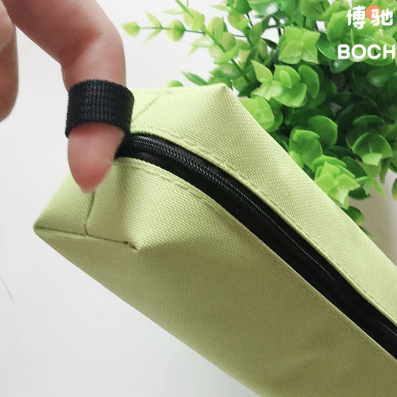 20cm Long Women Cosmetic Bag Travel Makeup Case Zipper Zipper Make Up Organizer Storage Pouch Beauty Case Toiletry Wash Bag
20cm Long Women Cosmetic Bag Travel Makeup Case Zipper Zipper Make Up Organizer Storage Pouch Beauty Case Toiletry Wash Bag