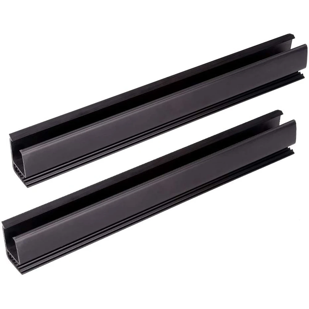 2 Pcs 12.6 Inch Windshield Sash for Club Car DS & Precedent Golf Cart 102163001 Golf Cart Accessories
2 Pcs 12.6 Inch Windshield Sash for Club Car DS & Precedent Golf Cart 102163001 Golf Cart Accessories