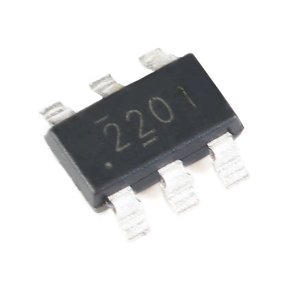10 шт./лот качество 100% TPS562201DDCR TPS562201 2201 Φ SMD импульсный регулятор, новый оригинальный
10 шт./лот качество 100% TPS562201DDCR TPS562201 2201 Φ SMD импульсный регулятор, новый оригинальный