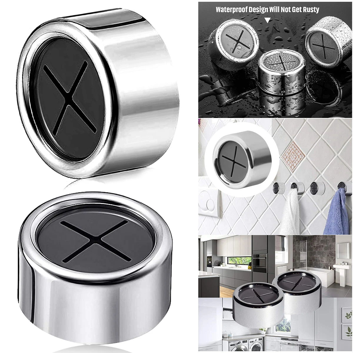 Towel Clip Push In Holder Wall-Mounted Non-Punching Seamless Sticky Hook Household Bathroom Kitchen Towel Rack Holder Hang
Towel Clip Push In Holder Wall-Mounted Non-Punching Seamless Sticky Hook Household Bathroom Kitchen Towel Rack Holder Hang