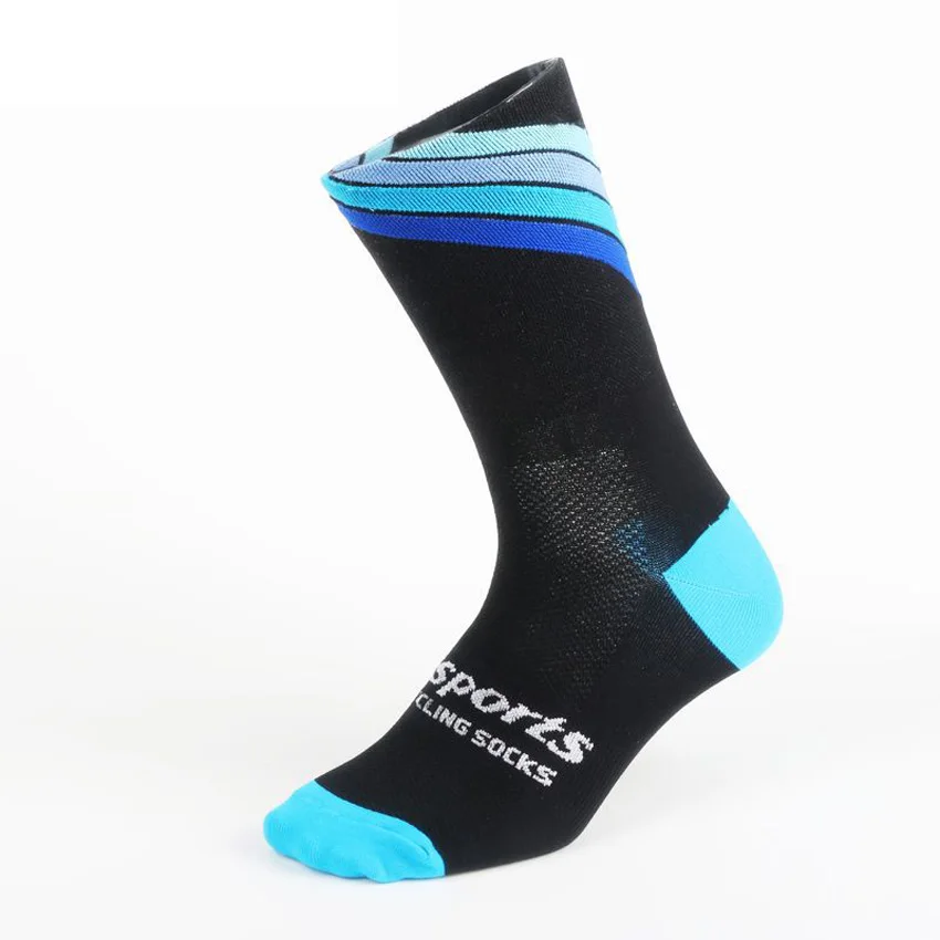 Cycling Socks Men Professional Running Hiking Socks Soft Breathable Non-slip Bicycles Marathon Outdoor Sports Stocking for Men
Cycling Socks Men Professional Running Hiking Socks Soft Breathable Non-slip Bicycles Marathon Outdoor Sports Stocking for Men