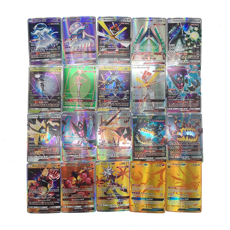 Tomy Pokemon 20PCS GBC Cover Flash Card 3D Version Classic Plaid Flash Card Collectible Gift Children Toy
Tomy Pokemon 20PCS GBC Cover Flash Card 3D Version Classic Plaid Flash Card Collectible Gift Children Toy
