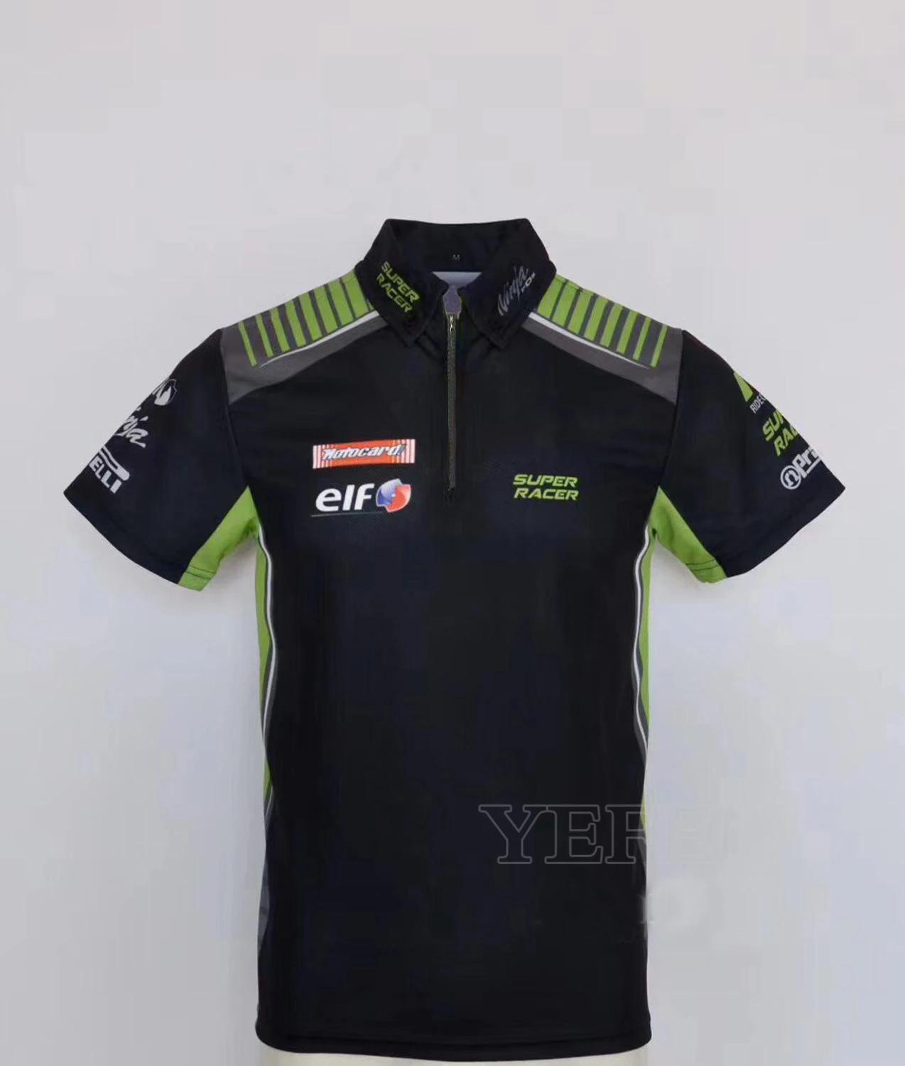 Рубашка-поло для езды на велосипеде BMX для Kawasaki, черная футболка для езды на мотоцикле и мотокроссе на горном велосипеде по бездорожью для му...
Рубашка-поло для езды на велосипеде BMX для Kawasaki, черная футболка для езды на мотоцикле и мотокроссе на горном велосипеде по бездорожью для му...