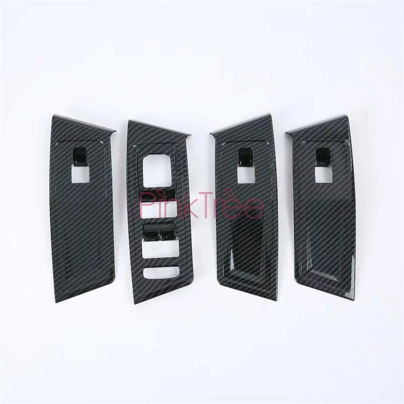 Автомобильные аксессуары для Volkswagen T-Cross 2018 2019 2020 кнопки переключения стеклоподъемника Крышка отделки двери панель подлокотника
Автомобильные аксессуары для Volkswagen T-Cross 2018 2019 2020 кнопки переключения стеклоподъемника Крышка отделки двери панель подлокотника