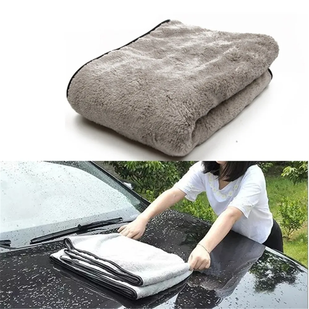 Car Wash Towel 100X40cm Microfiber Car Cleaning Drying Cloth Auto Washing Towels Car Care Detailing Car Wash Accessories
Car Wash Towel 100X40cm Microfiber Car Cleaning Drying Cloth Auto Washing Towels Car Care Detailing Car Wash Accessories