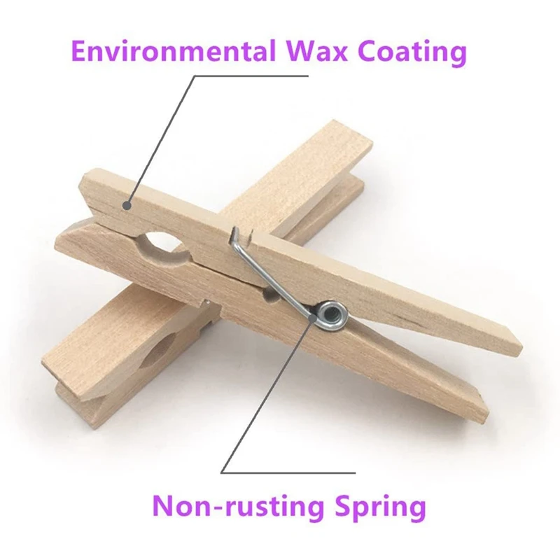 Mini Clothespins, Mini Natural Wooden Clothespins with Jute Twine, Multi-Function Clothespins Photo (Natural 250 Pcs)
Mini Clothespins, Mini Natural Wooden Clothespins with Jute Twine, Multi-Function Clothespins Photo (Natural 250 Pcs)