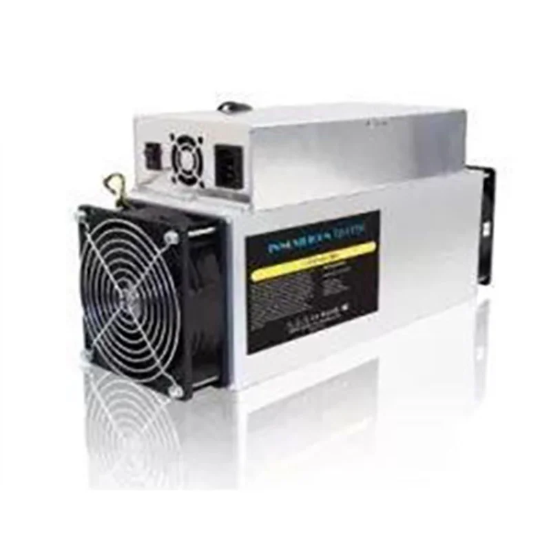 Professional Supplier High Efficiency T2t 30t 36t Mining Machine Btc Miner Sha-256
Professional Supplier High Efficiency T2t 30t 36t Mining Machine Btc Miner Sha-256