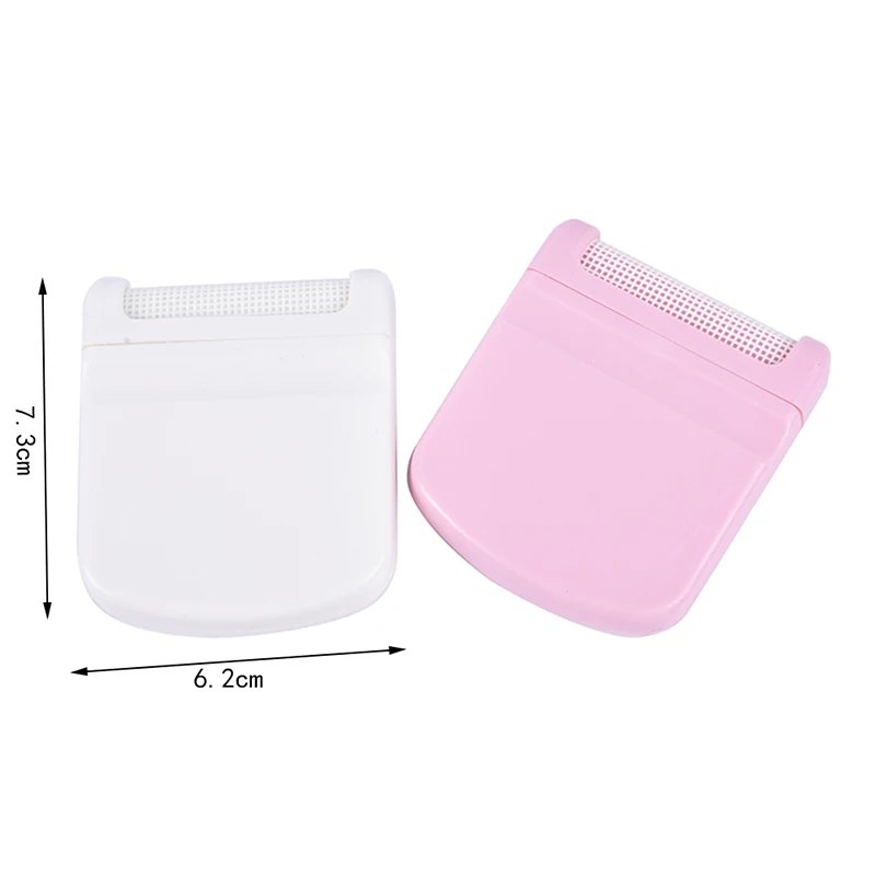 Mini Lint Remover Hair Ball Trimmer Fuzz Pellet Cut Machine Portable Epilator Sweater Clothes Shaver Laundry Cleaning Tools
Mini Lint Remover Hair Ball Trimmer Fuzz Pellet Cut Machine Portable Epilator Sweater Clothes Shaver Laundry Cleaning Tools