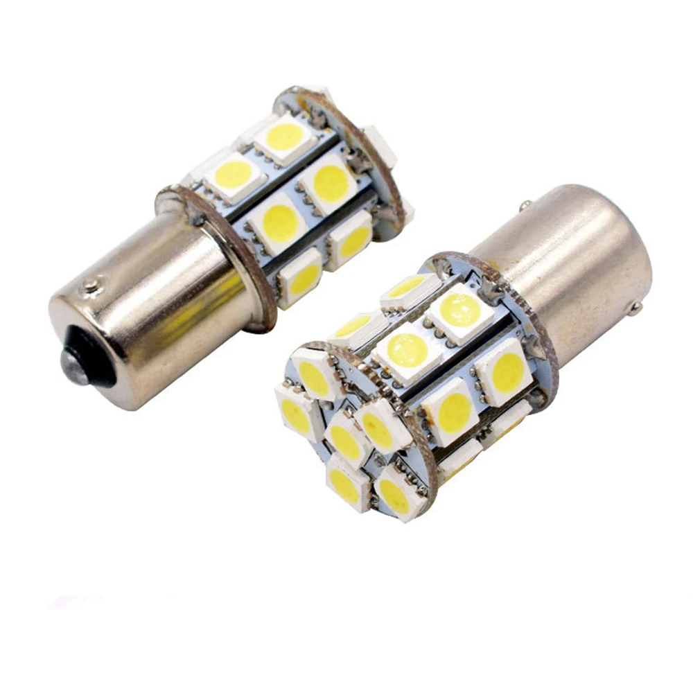 4PCS 1156 1157 20SMD LED Car Tail Bulb Brake Lights 12V Auto Reverse Lamp Daytime Running Signal Light White Red Yellow Blue
4PCS 1156 1157 20SMD LED Car Tail Bulb Brake Lights 12V Auto Reverse Lamp Daytime Running Signal Light White Red Yellow Blue