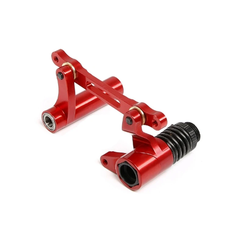 Металлические комплекты рулевого управления с ЧПУ, подходят для 1/8 HPI Racing Savage XL FLUX Rovan TORLAND Monster, запчасти для бесколлекторных грузовиков
Металлические комплекты рулевого управления с ЧПУ, подходят для 1/8 HPI Racing Savage XL FLUX Rovan TORLAND Monster, запчасти для бесколлекторных грузовиков