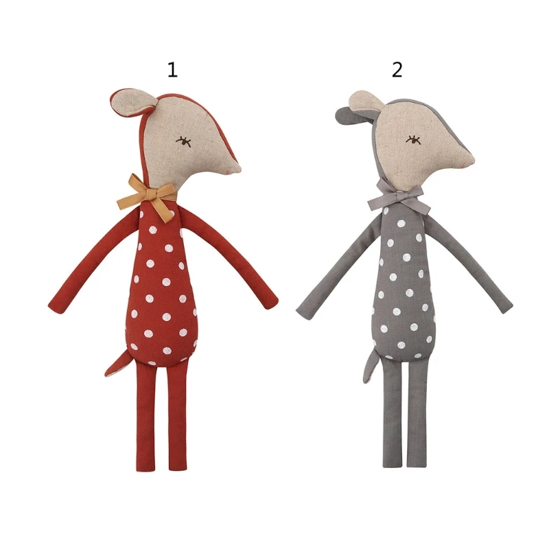 Soft Newborn Baby Sleeping Dolls Kids Fashion Sleep Toy Eco-friendly Soothe Appease Plush Doll Pleasant Toy Baby Room Decoration
Soft Newborn Baby Sleeping Dolls Kids Fashion Sleep Toy Eco-friendly Soothe Appease Plush Doll Pleasant Toy Baby Room Decoration