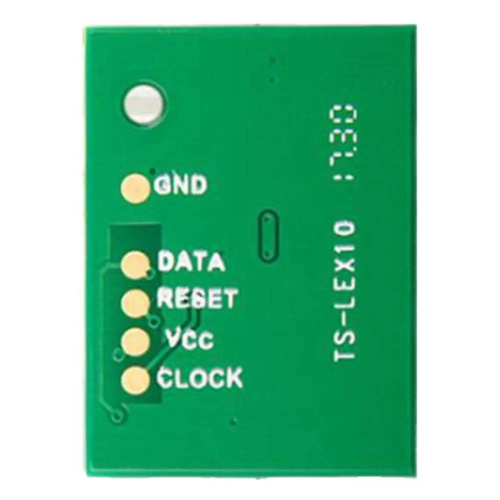 3.5K 9K 15K Toner Chip for Lexmark E260A11 E360H11 E460X11 X463A11G X463H11G X463X11G E260D E360DN E460DN X463DE X464DE X466DE
3.5K 9K 15K Toner Chip for Lexmark E260A11 E360H11 E460X11 X463A11G X463H11G X463X11G E260D E360DN E460DN X463DE X464DE X466DE