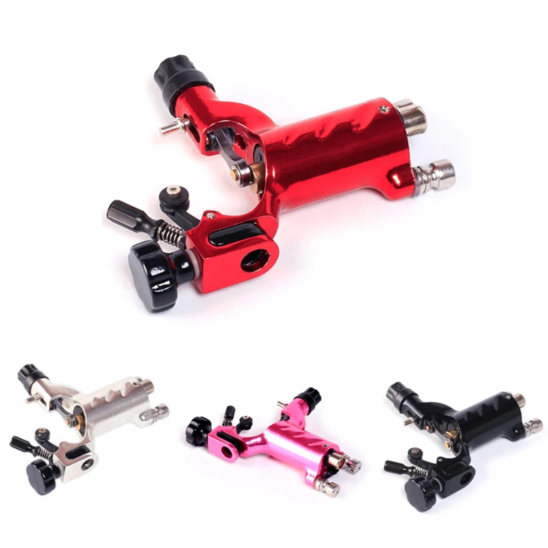 Professional Dragonfly Permanent Makeup Machine Tattoo Rotary Tattoo Machine Shader Liner Tattoo Gun Power Motor for Tattoo Art
Professional Dragonfly Permanent Makeup Machine Tattoo Rotary Tattoo Machine Shader Liner Tattoo Gun Power Motor for Tattoo Art