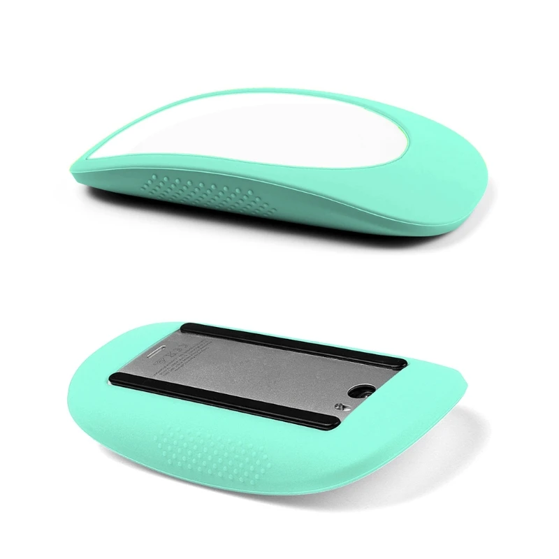 11UB Anti-scratch -Magic Mouse 1 Accessories Soft Silicone Case Cover Protective Cute Skin Mice Pouch for -Magic Mouse
11UB Anti-scratch -Magic Mouse 1 Accessories Soft Silicone Case Cover Protective Cute Skin Mice Pouch for -Magic Mouse
