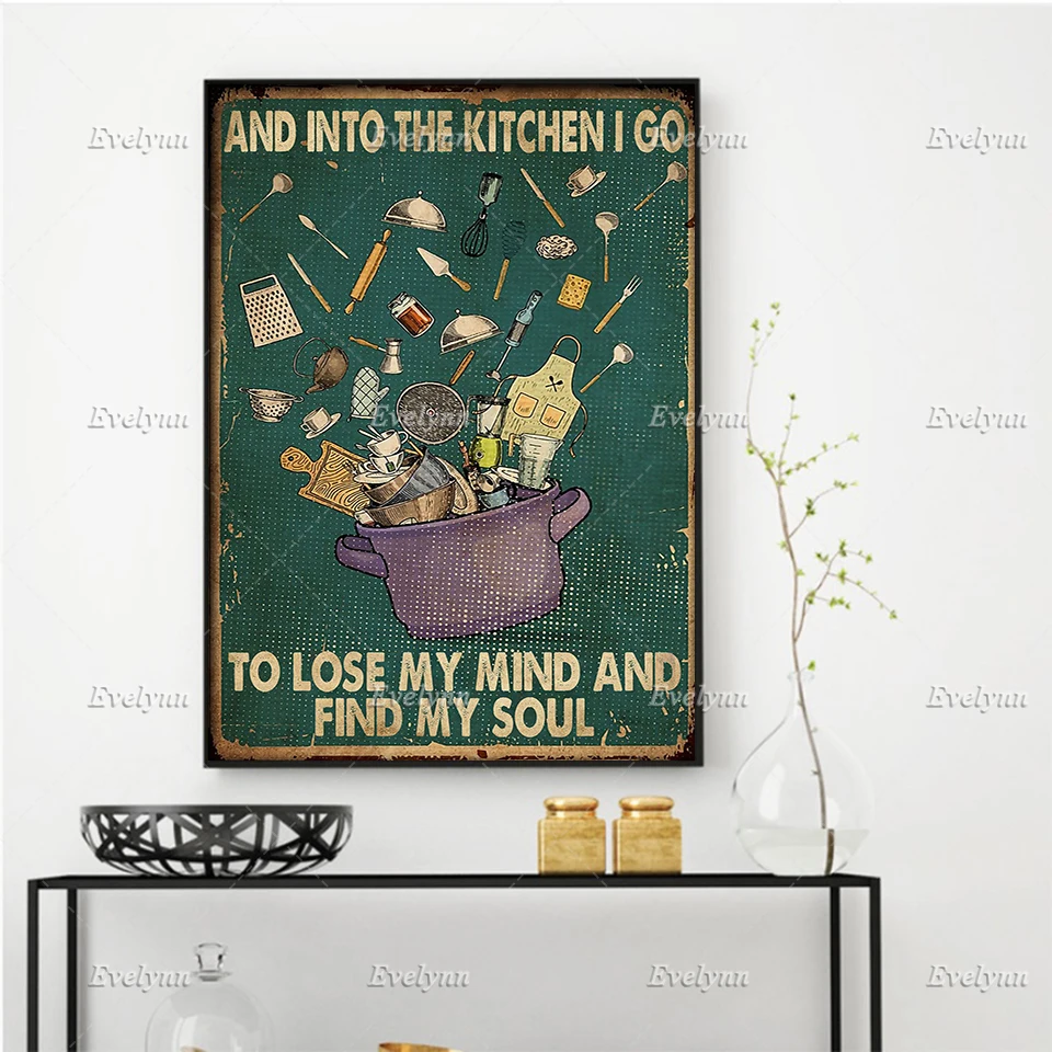 Baking Baker And Into The Kitchen I Go To Lose My Mind And Find My Soul Poster Home Decor Prints Wall Art Canvas Unique Gift
Baking Baker And Into The Kitchen I Go To Lose My Mind And Find My Soul Poster Home Decor Prints Wall Art Canvas Unique Gift