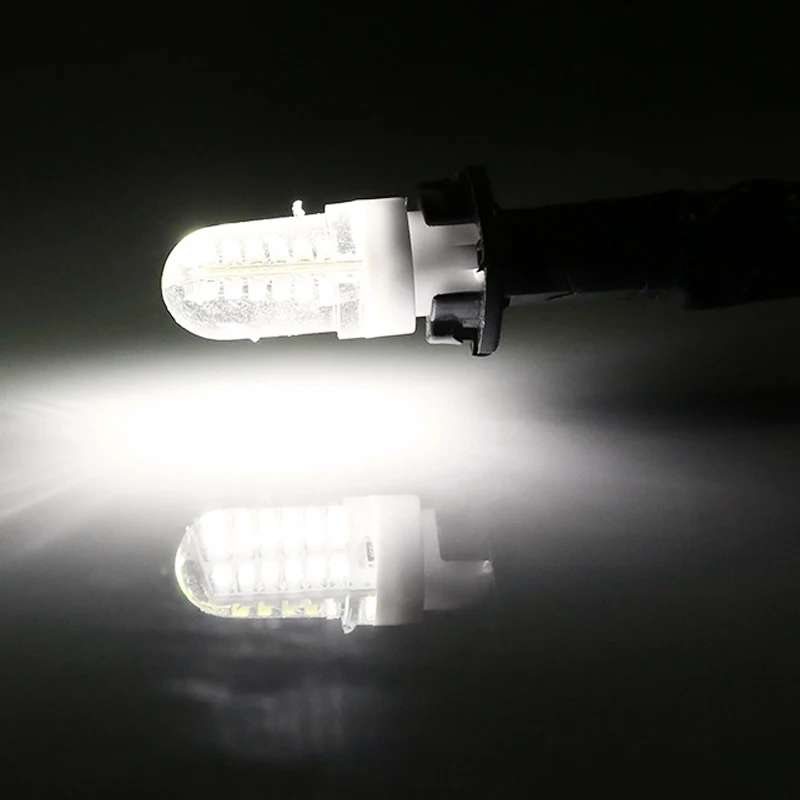 10-100Pcs Car LED T10 3014 24smd silicone Reading Light White Marker Side Wedge License Plate Tail Bulb Signal Parking Lamp 12V 
10-100Pcs Car LED T10 3014 24smd silicone Reading Light White Marker Side Wedge License Plate Tail Bulb Signal Parking Lamp 12V