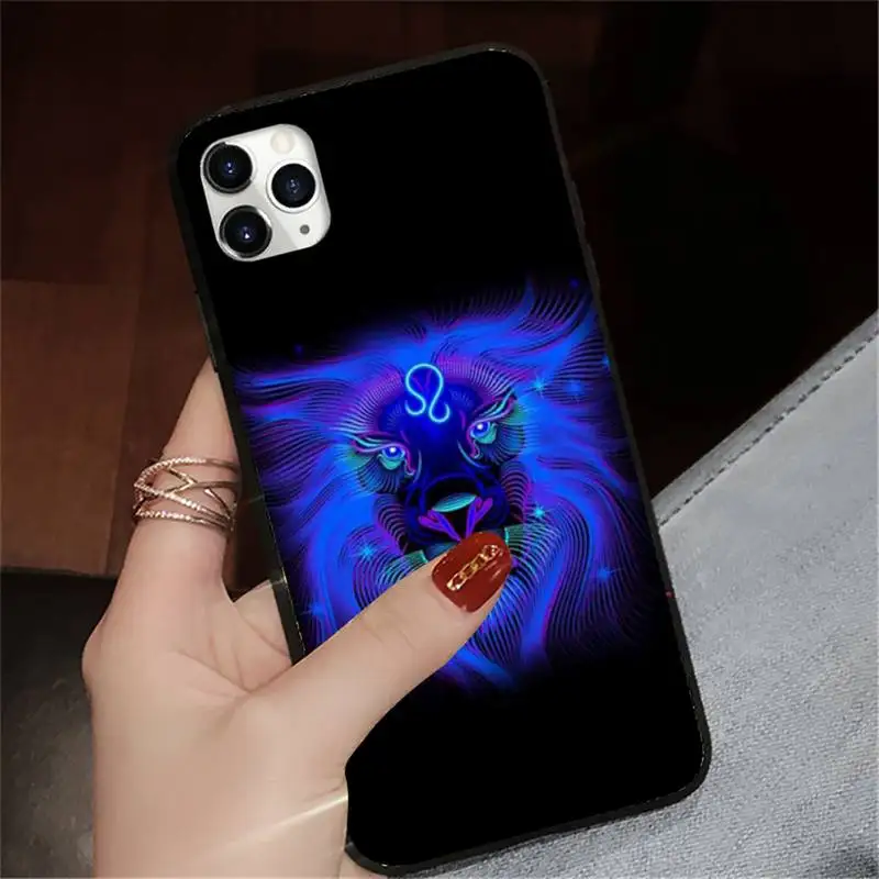 Zodiac Sign constellation space Phone Case for iPhone 11 12 pro XS MAX 8 7 6 6S Plus X 5S SE 2020 XR
Zodiac Sign constellation space Phone Case for iPhone 11 12 pro XS MAX 8 7 6 6S Plus X 5S SE 2020 XR
