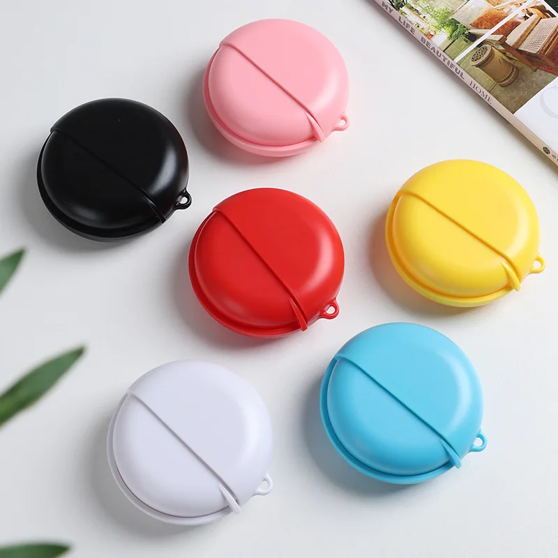 Portable Travel Earphone Box Rotating Movable Cover for Earbuds Earphone Headset USB Cable Bluetooth Wired Headset Mini Storage
Portable Travel Earphone Box Rotating Movable Cover for Earbuds Earphone Headset USB Cable Bluetooth Wired Headset Mini Storage