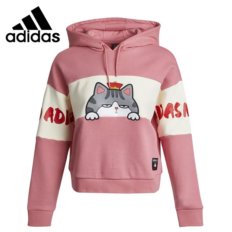 Оригинальный Новое поступление Adidas W CNY WW HDY 2 Для женщин пуловер толстовки спортивная одежда
Оригинальный Новое поступление Adidas W CNY WW HDY 2 Для женщин пуловер толстовки спортивная одежда
